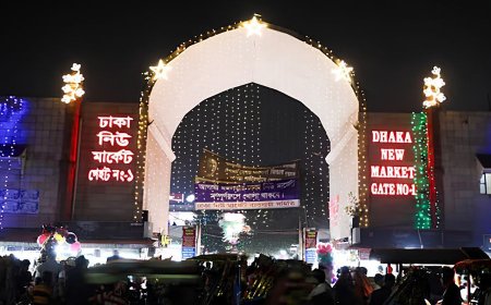 Shopping malls and markets must shut by 8pm