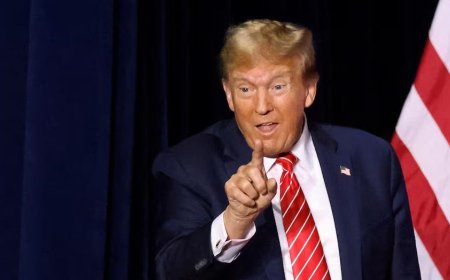 Trump says US will ‘retain control’ of Strait of Hormuz