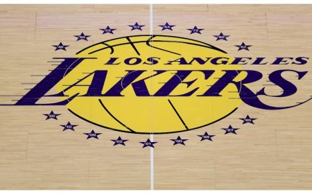 Josh Kushner, Bob Iger to Buy Lakers for Record $12.5 Billion