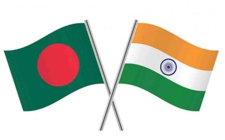 Bangladesh-India Relations: A New Chapter Begins