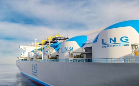 Govt approves purchase of 117 LNG cargoes from the US