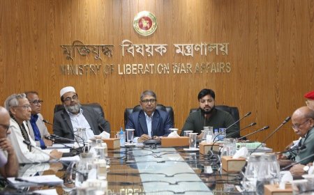 Govt moves to compile an accurate list of Freedom Fighters.