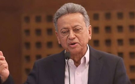Finance Minister vows deregulation, police support to boost US investment