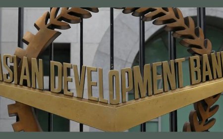 ADB plans over $1 billion in annual financing for Bangladesh under its growth strategy