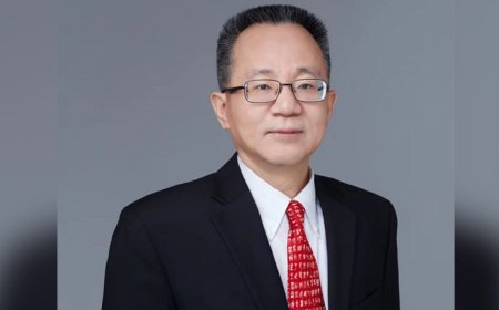 ADB pledges support to help Bangladesh achieve a trillion-dollar economy by 2034: Yingming Yang