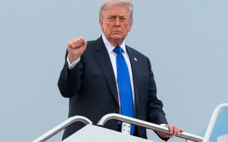 Trump Welcomes Saudi Arabia-Turkey-Pakistan Defense Pact