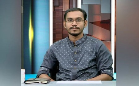 Writ Filed Seeking to Declare Hannan Masud’s Parliamentary Seat Vacant