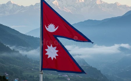 Talking to the Correspondents: Nepal's Public Diplomacy Turn