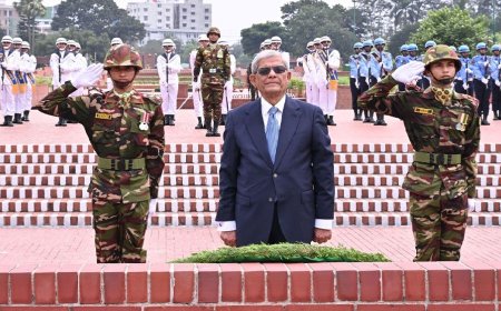 President pays respects at the National Memorial