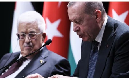 Netanyahu brands Türkiye’s Erdoğan an ‘antisemitic dictator’ amid rising tensions between Israel and Türkiye