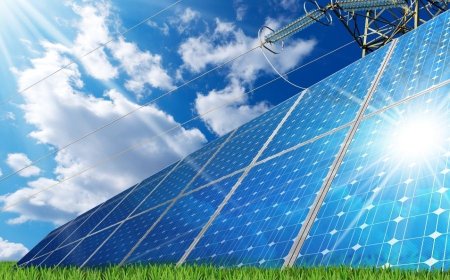 Solar Power Investors Call for Lower Tariffs to Attract More Investment