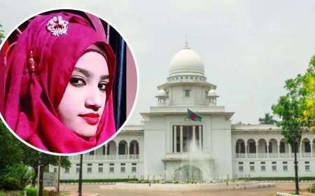 Nusrat murder case: HC confirms death sentences for two, life imprisonment for four
