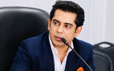 Socially boycott those seeking to legitimise fascism: Andaleeve Rahman