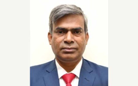 No Information Yet on Bangladeshi Casualties in Nepal Floods: Ambassador