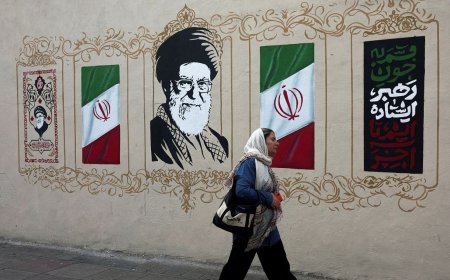 Iran war enters endgame as costly stalemate takes hold