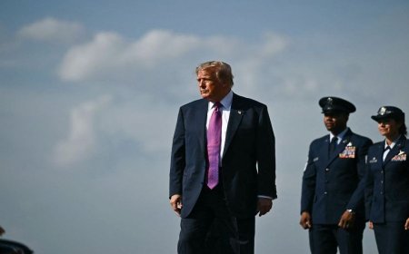 Trump Says Putin Will Not Attack NATO Territory