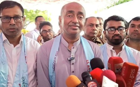 Law Minister: Govt to Assess All Aspects Before Deciding on Mecca Pact