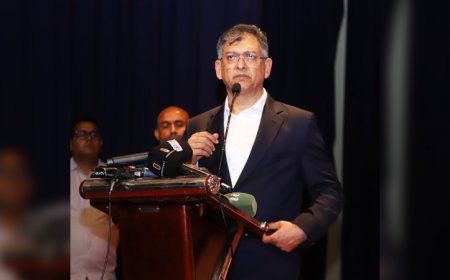 Govt upheld human rights and rule of law over past six months: Home Minister