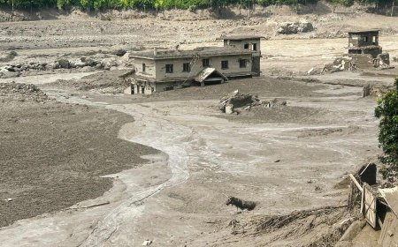US announces over $3.6m in humanitarian aid for flood-hit Nepal