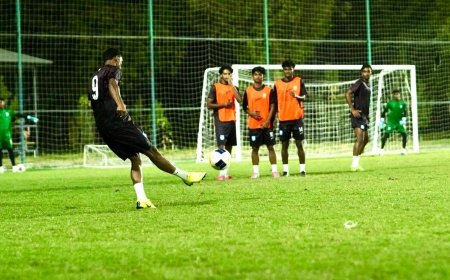 Hostile Hosts? Tigers Ready for the Challenge!