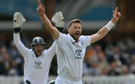 England vs Pakistan 2nd Test: Three Key Talking Points