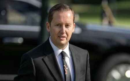 Sergio Gor says Bangladesh pledges billions to expand Boeing aircraft order