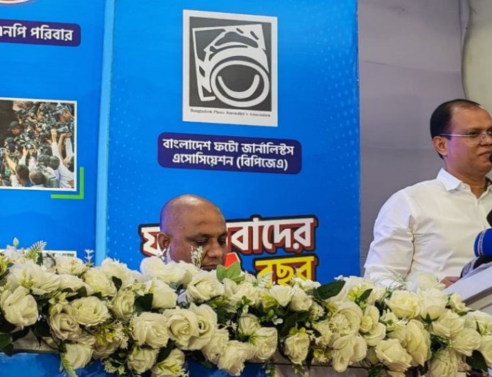 Ruman: No Individual or Party Can Take Sole Credit for July Movement