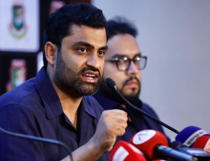 BCB Seeks Government Support to Ensure India Tour