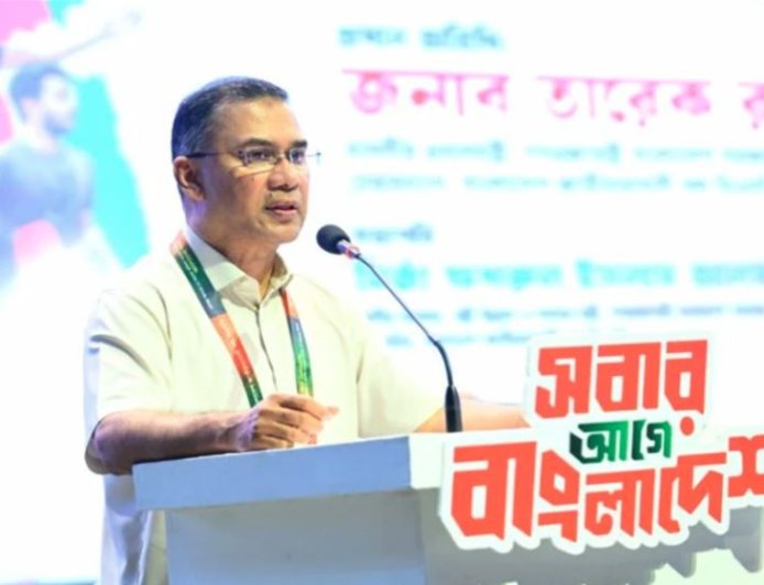 PM Warns Against Efforts to Fuel Instability and Restore Fallen Autocracy