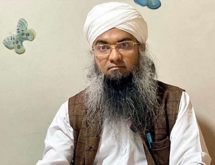 Former NCP Leader Salahuddin Tanvir Arrested Over Facebook Post on PM