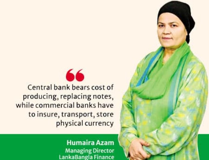 "Use USSD Instead of Bangla QR for Micro-Level Transactions"