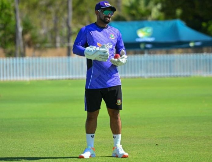 Litton Set for Practice Match Comeback as Tigers Intensify Test Preparations