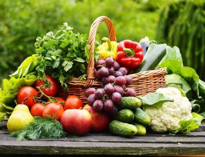 Rising vegetable, egg and chicken prices squeeze household budgets