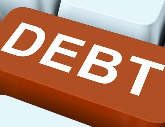 Government debt stock rises to Tk 22 trillion by March