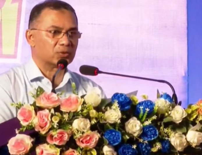 Prime Minister Tarique Rahman has warned of efforts to destabilise the country’s power and energy sector