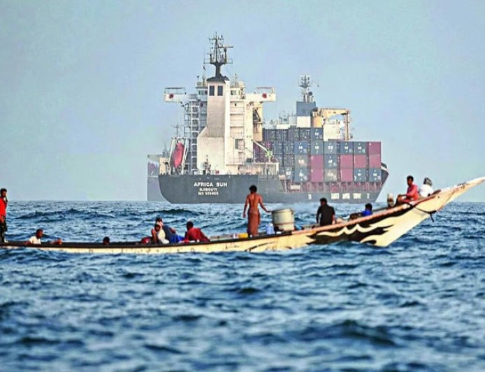 Turkey Calls on Russia and Ukraine to Stop Black Sea Strikes