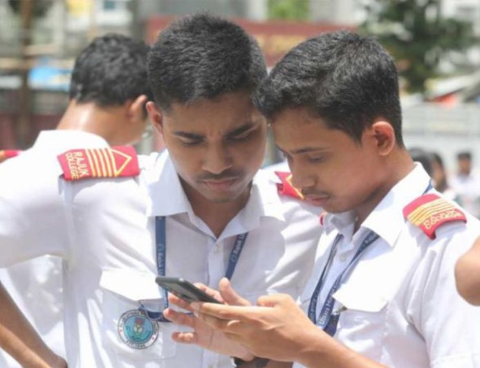 English and Mathematics record the highest failure rates in this year’s SSC examinations