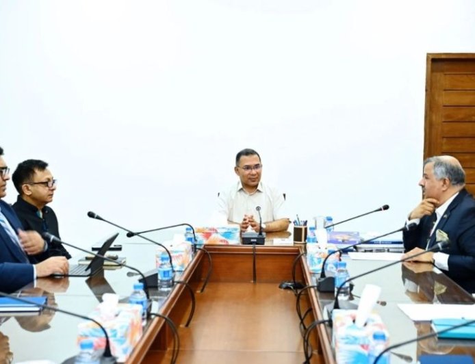 Prime Minister pledges full support to foreign investors