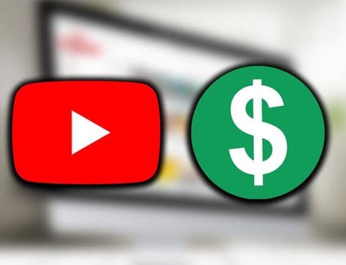 YouTube doubles the eligibility threshold for new creators to start earning money