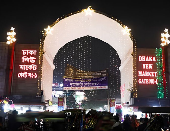 Shopping malls and markets must shut by 8pm