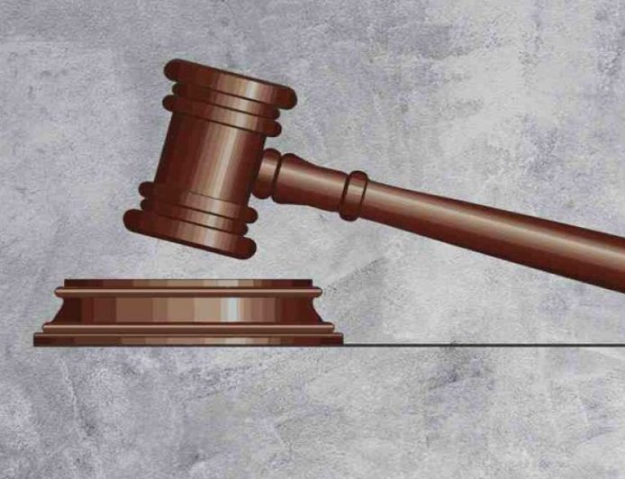 Six people have been remanded for allegedly forging the seals and signatures of government officials, including the Prime Minister