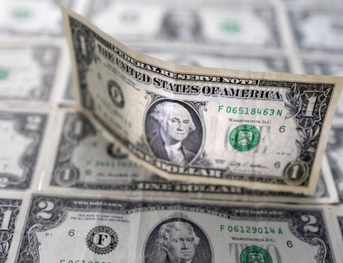 Bangladesh’s Gross Forex Reserves Rise to $37.07 Billion