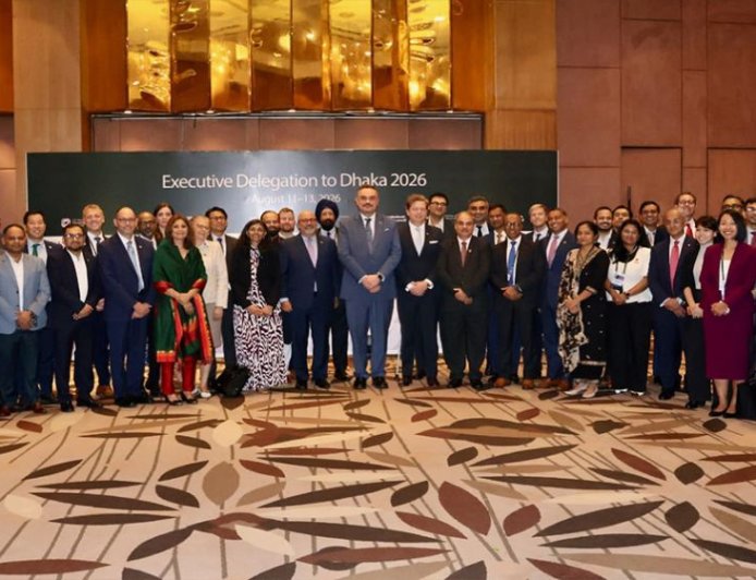 US business delegation to visit Bangladesh to explore investment opportunities.