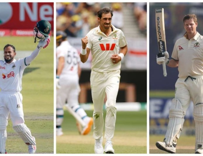 Tests on the Verge of Records