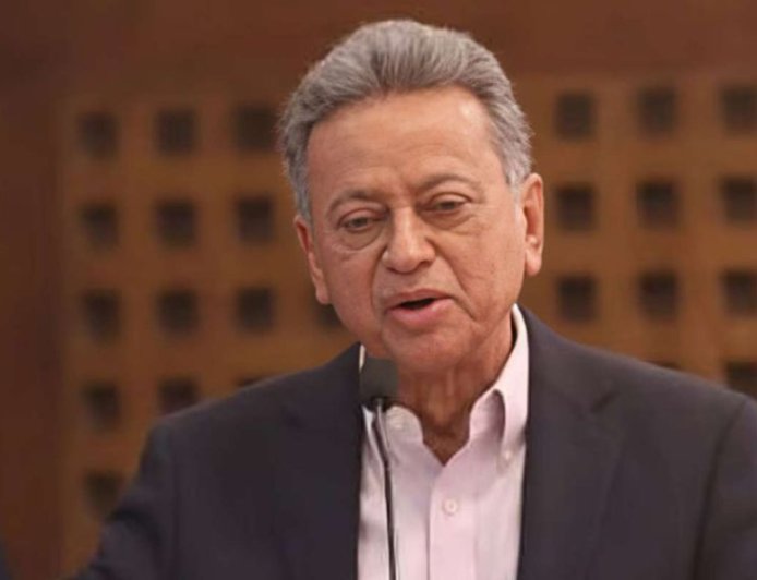 Finance Minister vows deregulation, police support to boost US investment