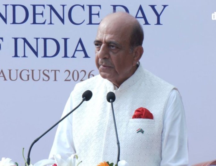 Dinesh Trivedi urges stronger Dhaka–Delhi ties and greater shared prosperity