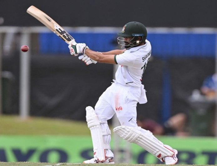 Tigers Roar in Darwin as Bangladesh Secure Historic Win Over Australia