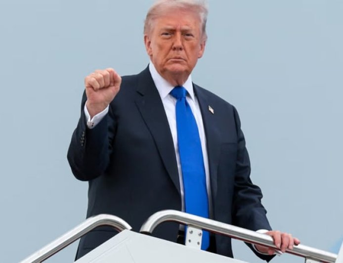 Trump Welcomes Saudi Arabia-Turkey-Pakistan Defense Pact