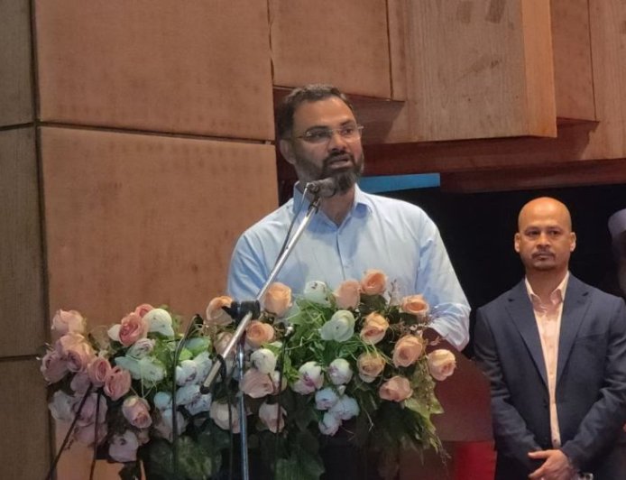 Tk1,244 crore seed fund allocated for sports federations