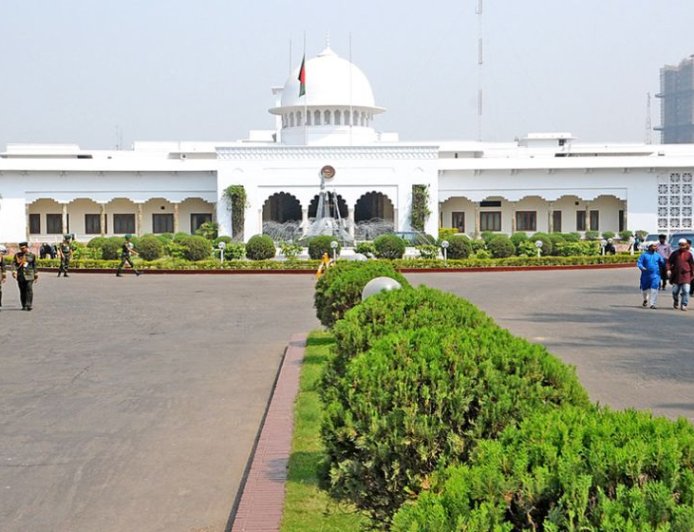 Presidential Election: Candidates Can Withdraw Candidacies Until 4pm Today